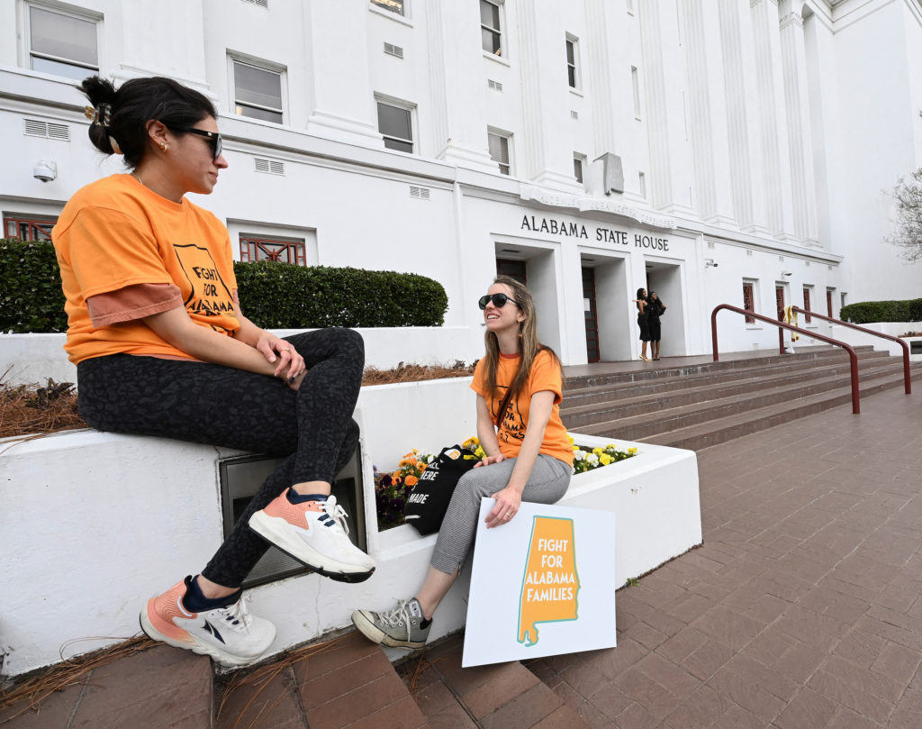 Featured image for "Fetal Personhood and IVF: Alabama's Legal Landscape"