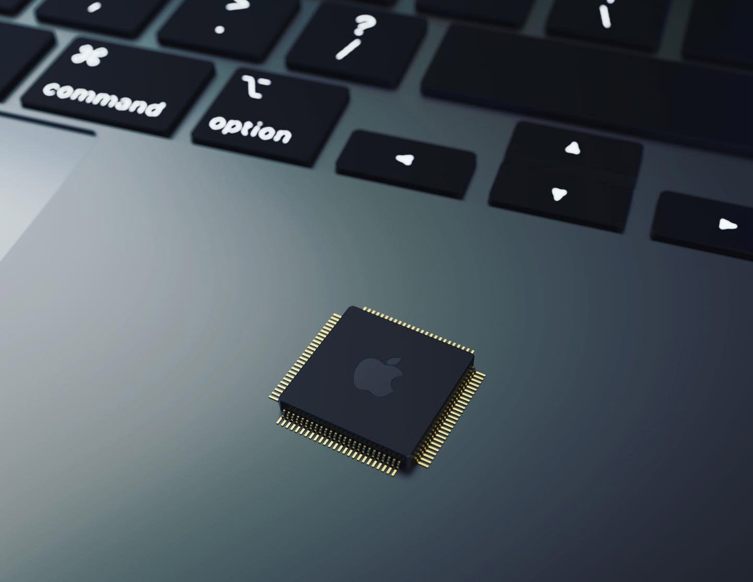 Featured image for Apple's Budget MacBook to Feature A18 Pro Chip for Enhanced Performance