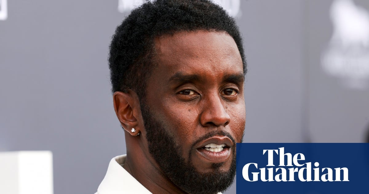Featured image for "Diddy Faces Legal Scrutiny in Sex-Trafficking and Drug Investigation Raids"