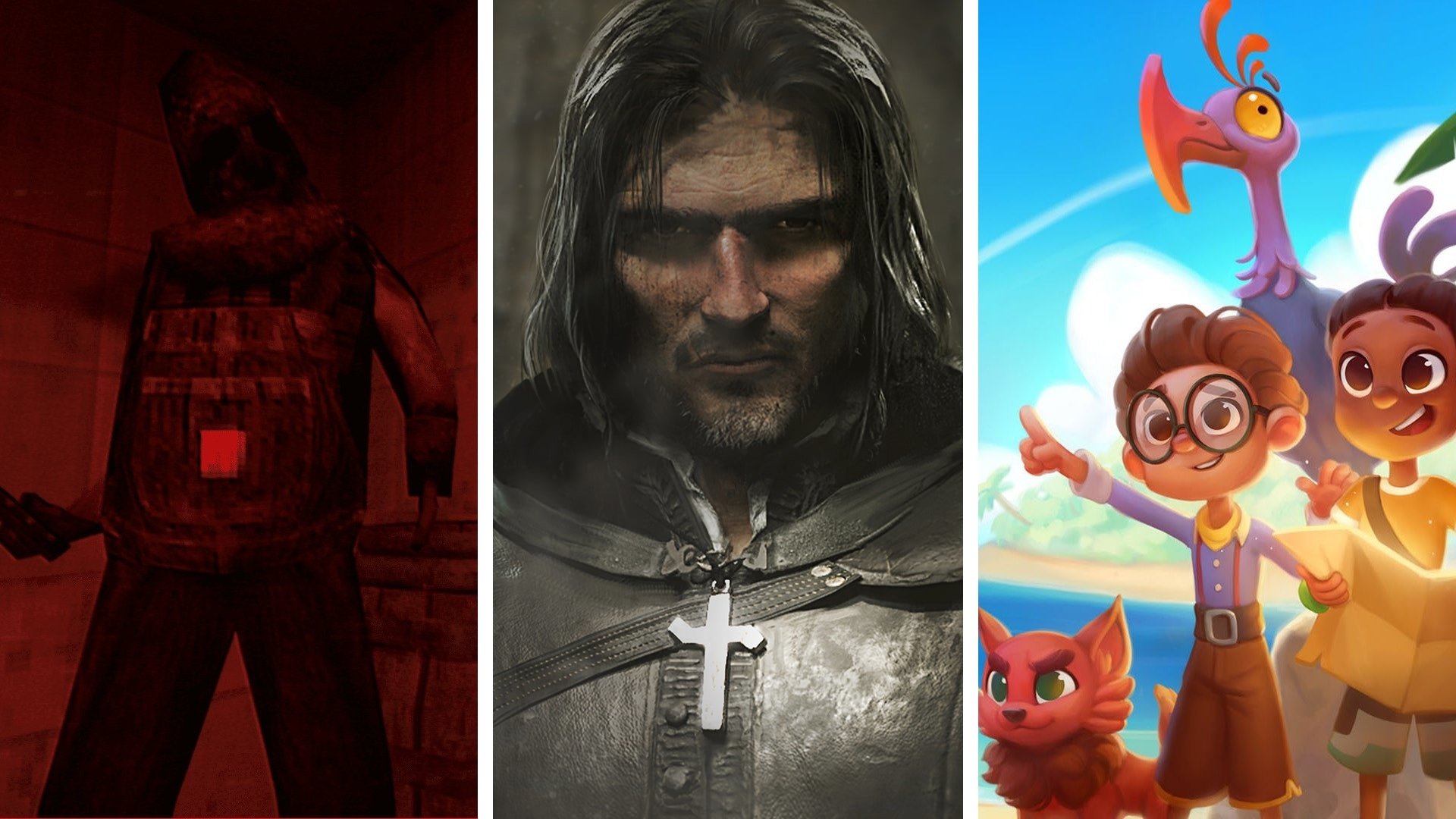 "Top New Xbox Games and Reviews: February 5-11"