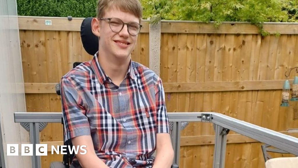 "Funding Promise for Home Adaptations for Disabled People Shelved"