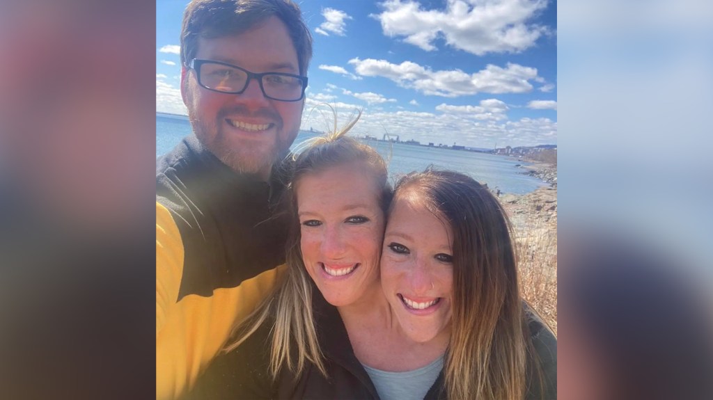 "Conjoined Twin Abby Hensel Ties the Knot with Army Veteran in Private Ceremony"