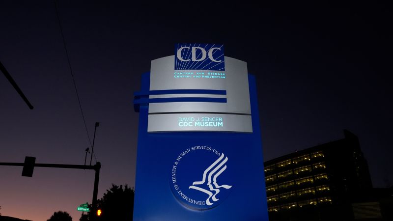 Featured image for RFK Jr. Reshapes CDC Vaccine Panel with New Appointments