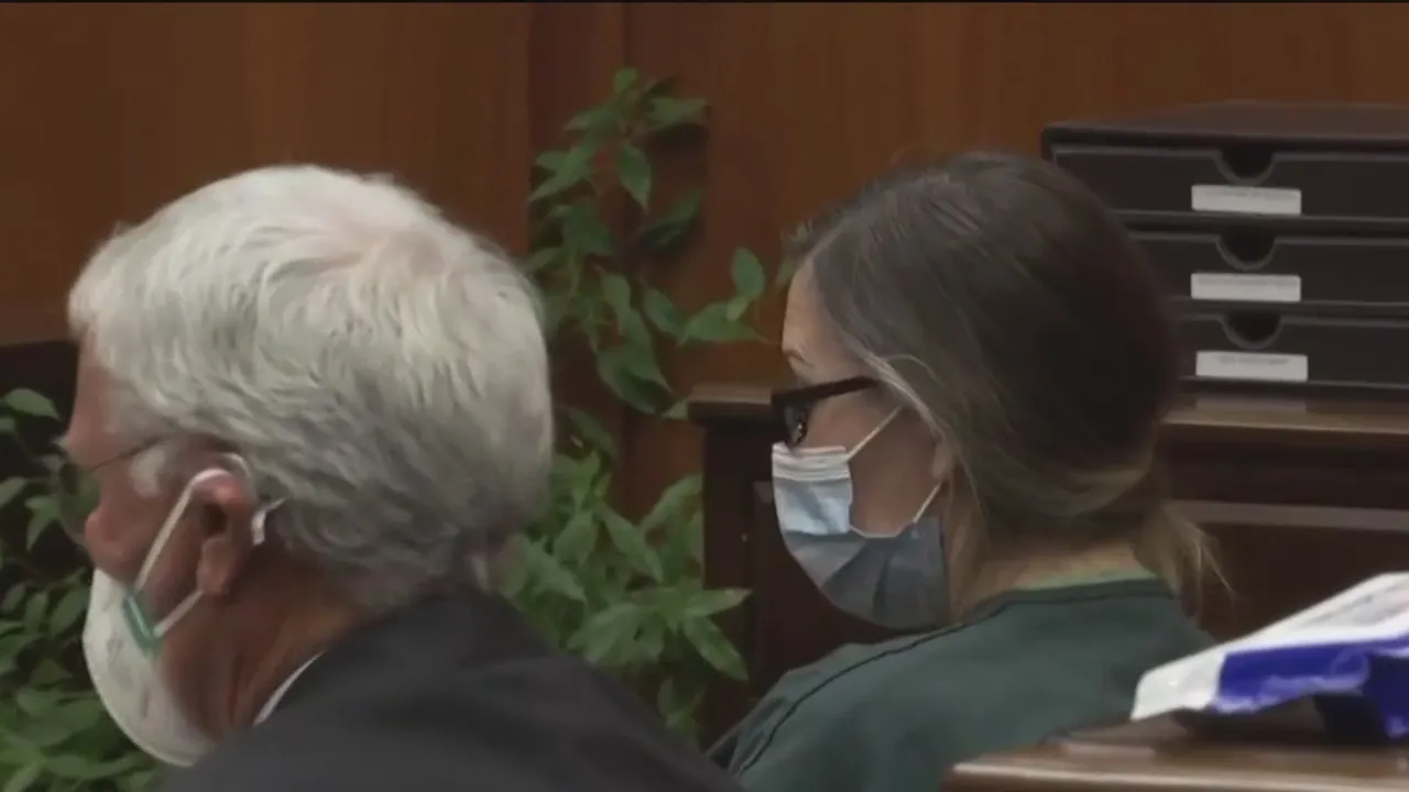 Victims push for maximum sentence for Los Gatos Party Mom, calling her a dangerous predator.