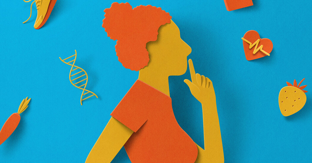 Featured image for Brain Health Quiz: How Well Do You Know Healthy Habits?