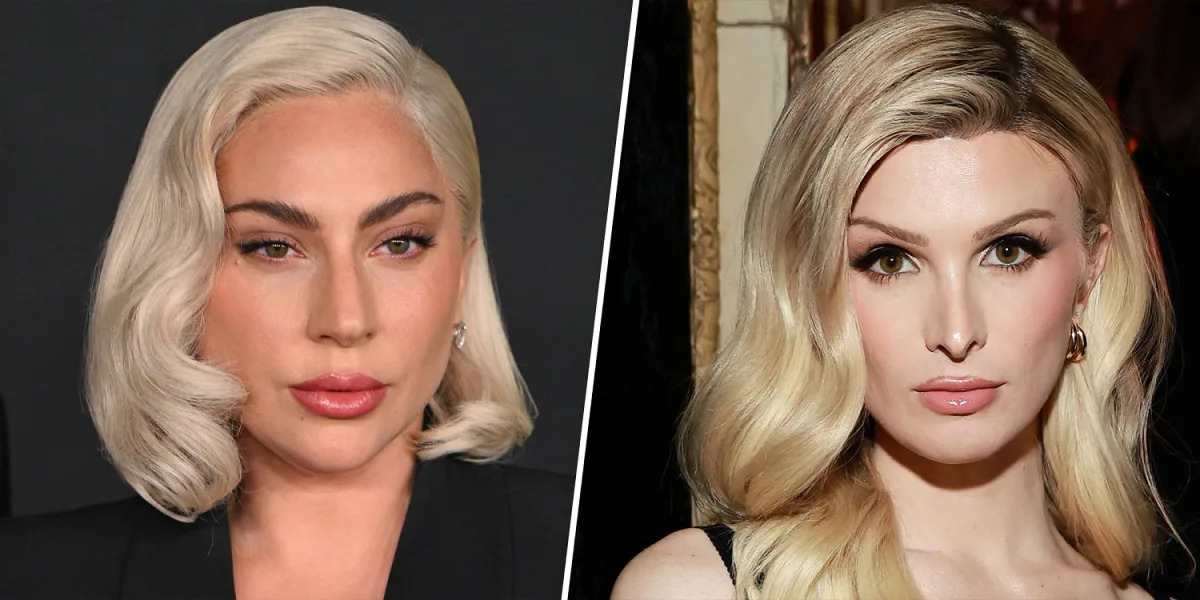 Featured image for Lady Gaga Condemns Transphobic Backlash Against Dylan Mulvaney