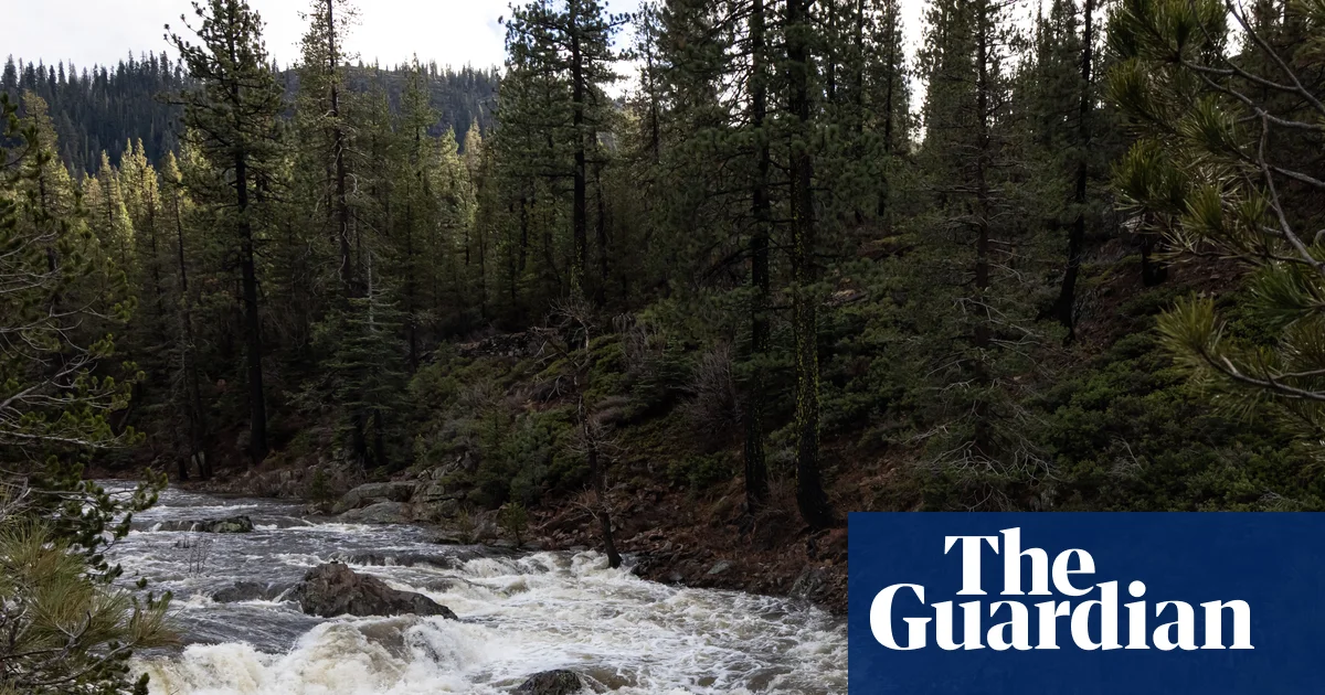 Featured image for California braces for holiday floods with rescues and fatalities