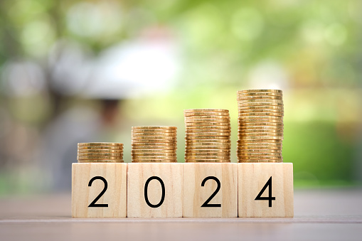 "Unveiling the Magnificent Seven: A Look at Top Dividend Stocks and ETFs in 2024"