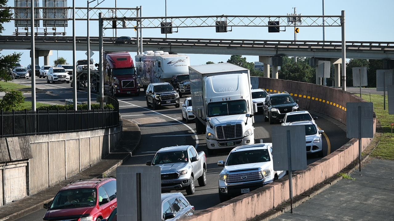 Featured image for I-10 Project Gains Momentum, Physical Work Imminent