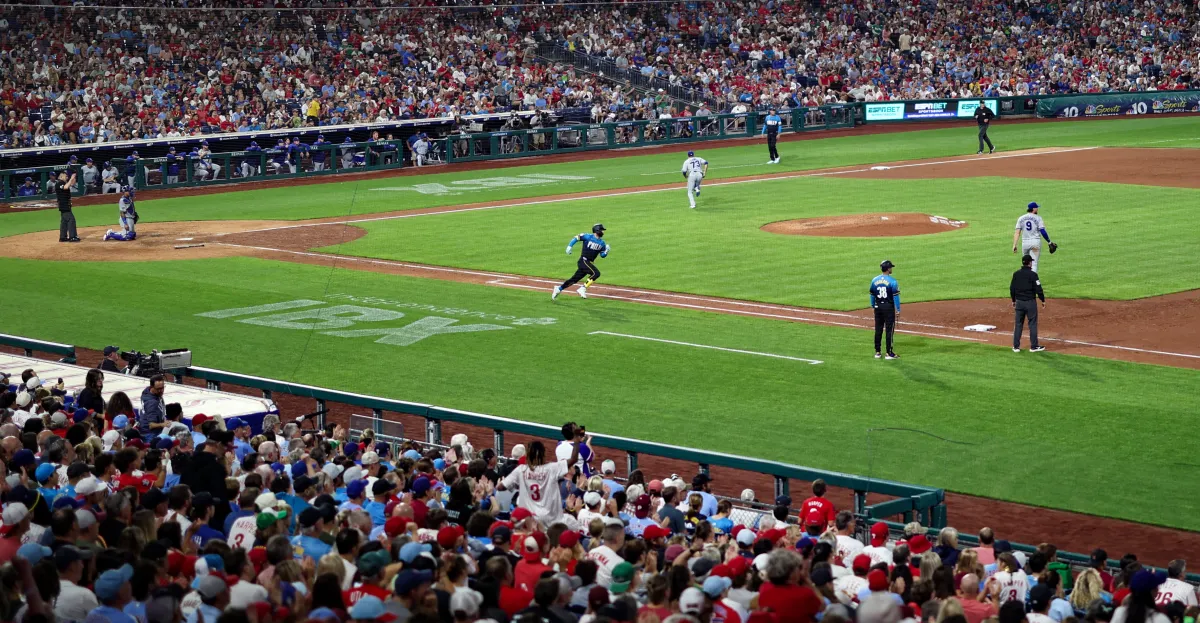 Featured image for Walker Buehler Impresses in Phillies Debut Amid Expectations for October