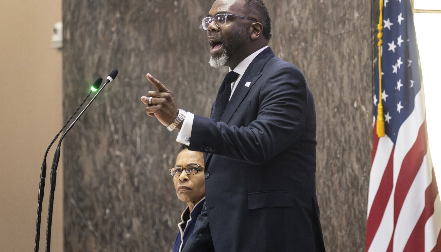 Featured image for Chicago Budget Battles: Surplus, Tax Disputes, and Leadership Proposals