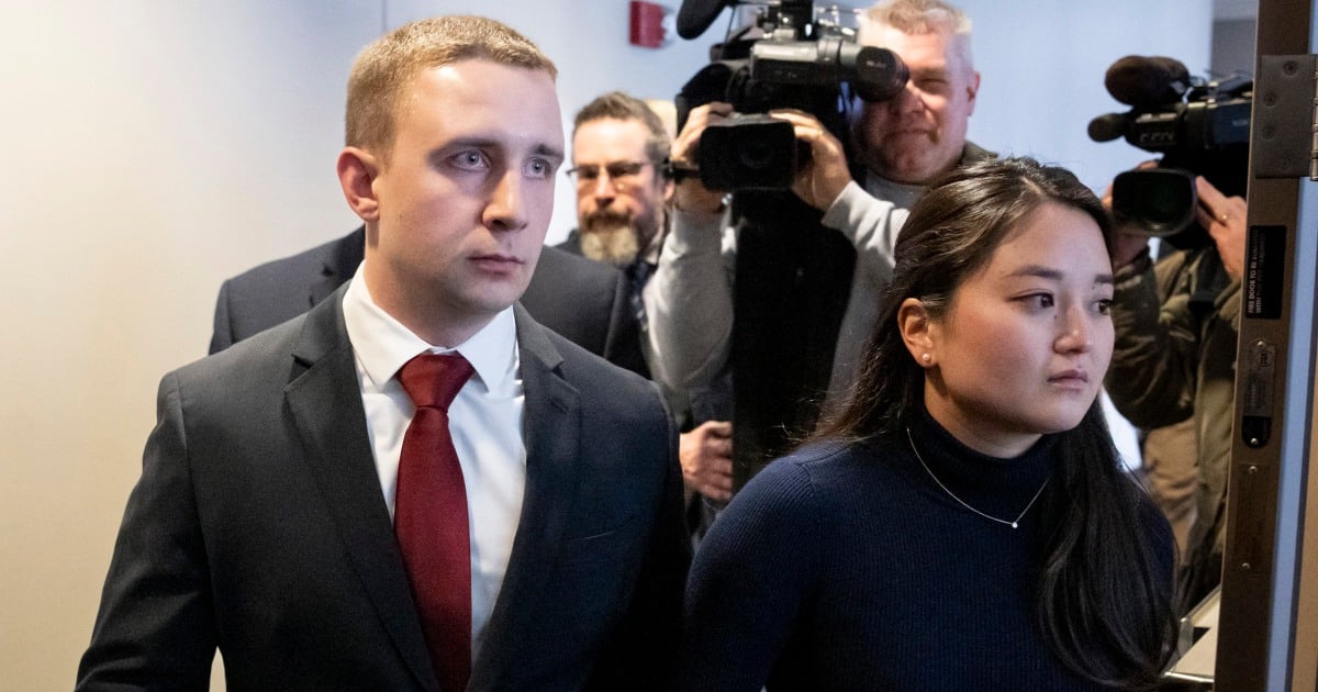 Featured image for Charges Dropped Against Minnesota Trooper in Ricky Cobb Shooting