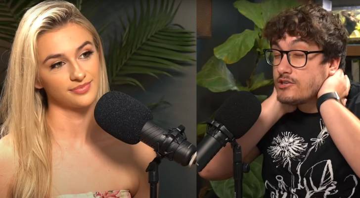 Featured image for "20-Year-Old Model's Financial Missteps Revealed: Caleb Hammer Responds"