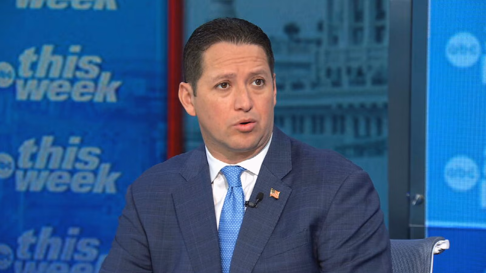 Featured image for GOP Urges Focus on Criminals, Not Workers, in Deportation Efforts