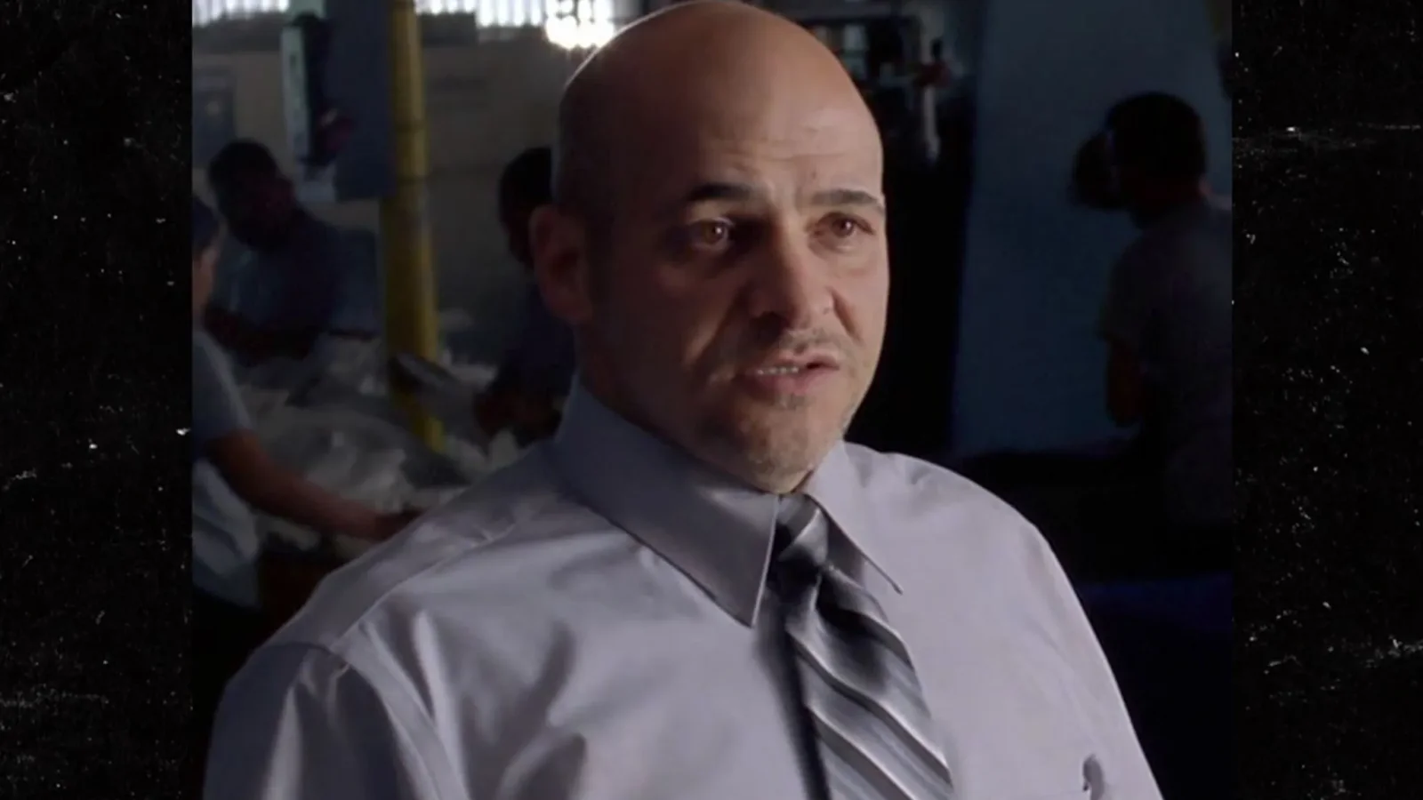 'Breaking Bad' Actor Mike Batayeh Passes Away at 52