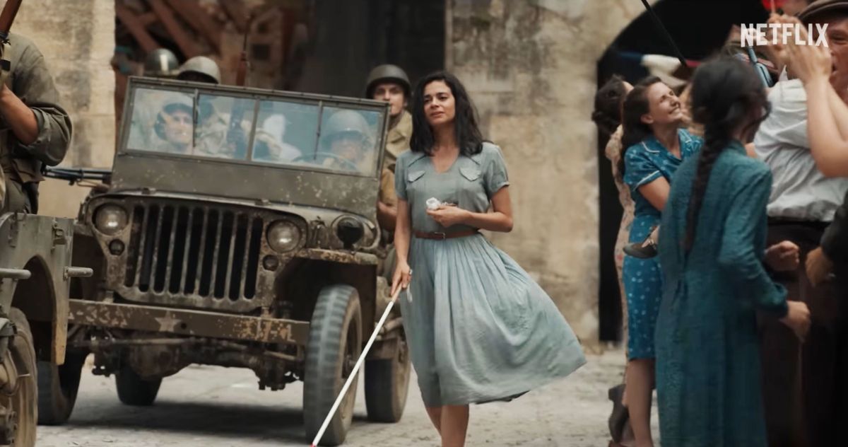 Featured image for 'All the Light We Cannot See': Trailer, Cast, Release Date, and Plot Revealed