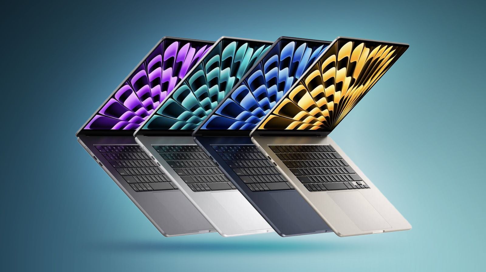 MacBook Sales Plummet 30% in 2023 Despite New Product Launch