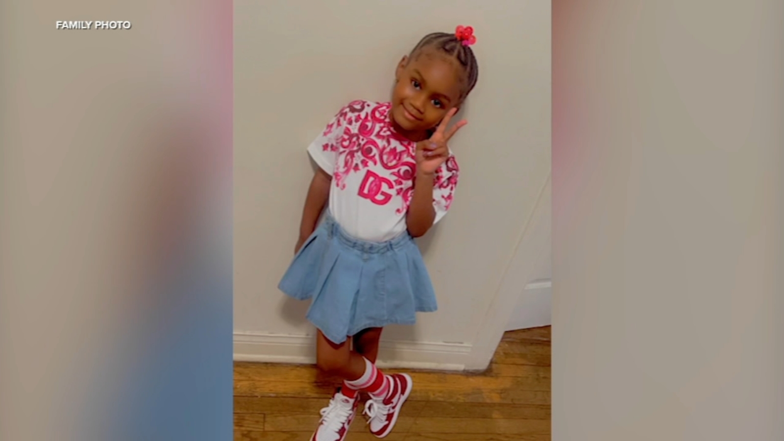 5-Year-Old Girl Among Victims in Chicago's Memorial Day Weekend Violence