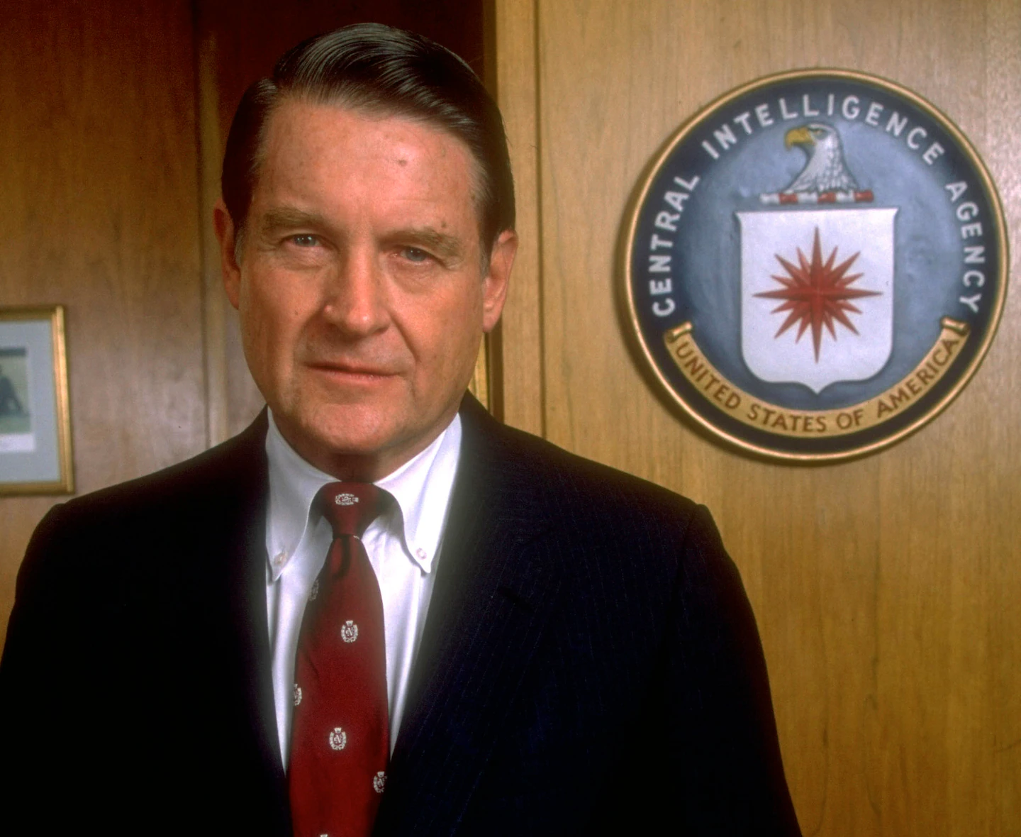 William Webster, the only person to lead both FBI and CIA, dies at 101