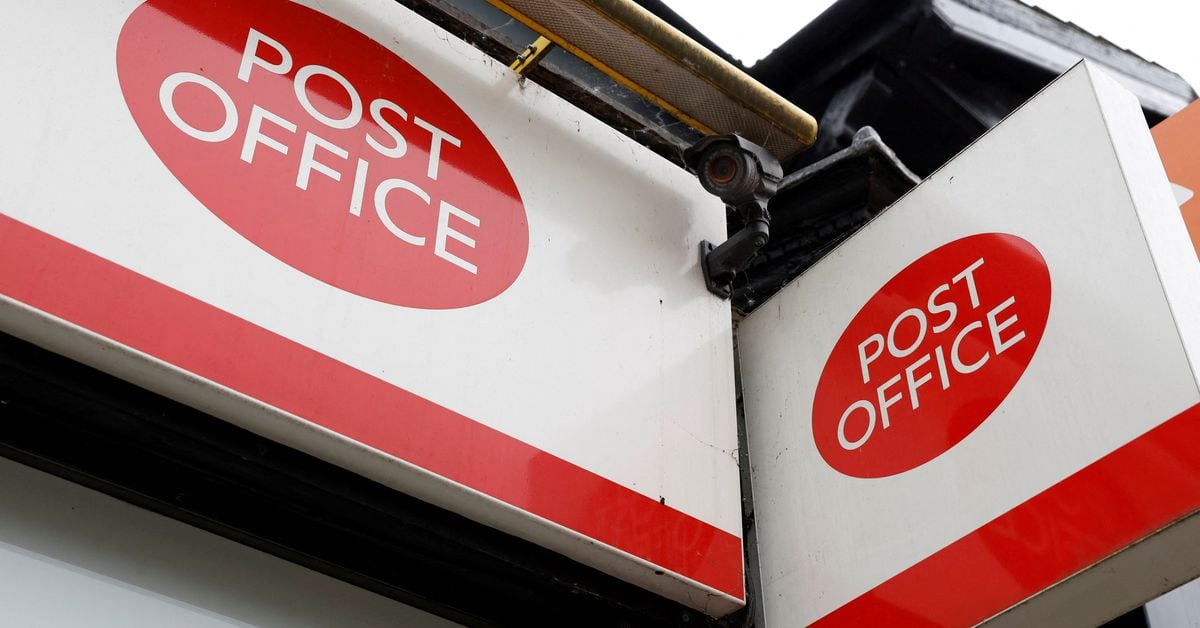 Featured image for "Paula Vennells Returns CBE Amid Post Office Convictions Scandal"