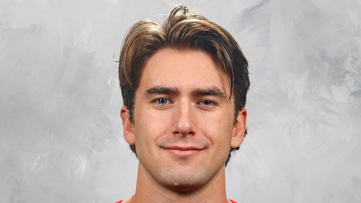 "Five Canadian NHL Players Charged in Sexual Assault Investigation"
