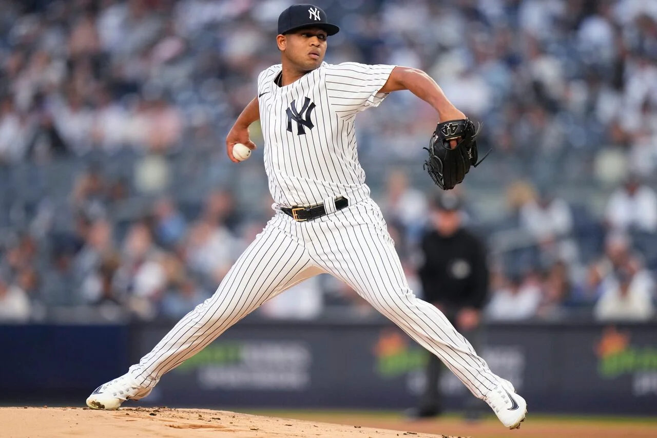 Yankees get much-needed win against White Sox.