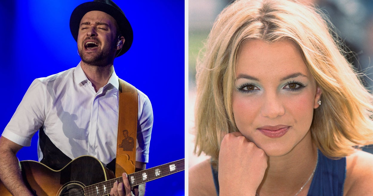 "Justin Timberlake's Role in Britney Spears' Emotional Post-Abortion Moment"