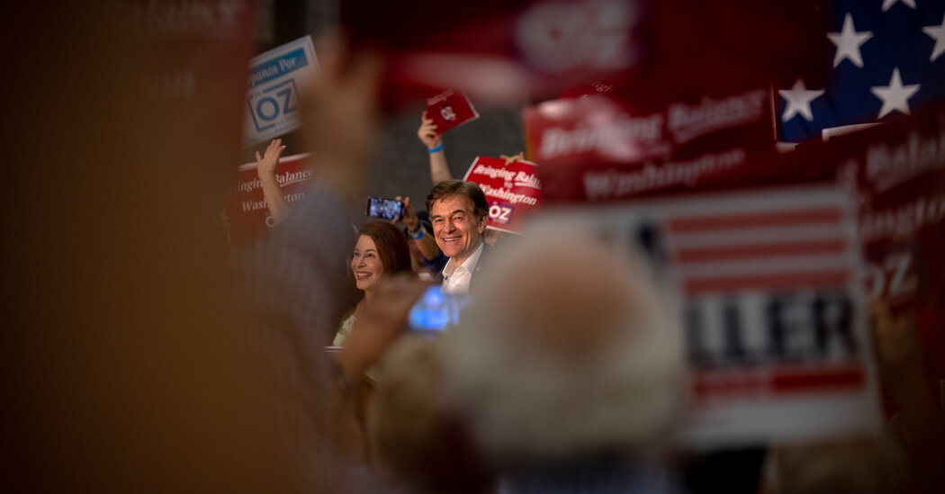 Trump's TV-Inspired Team: Shaping America's Future