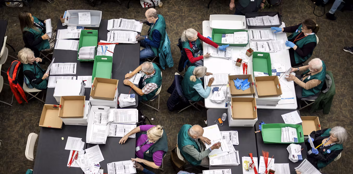 Featured image for Abortion Ballot Measures: Outcomes and Implications Across 10 States