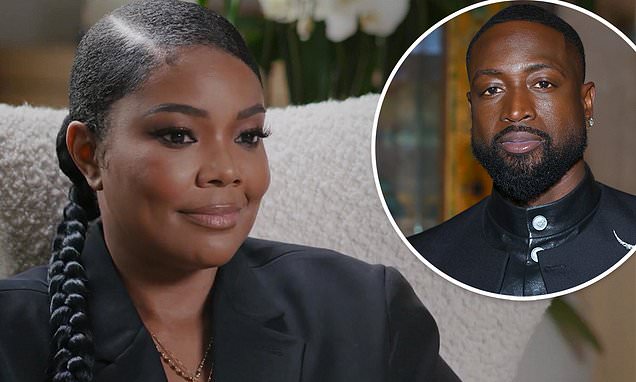 Gabrielle Union and Dwyane Wade Split Bills Equally and Address Financial Struggles