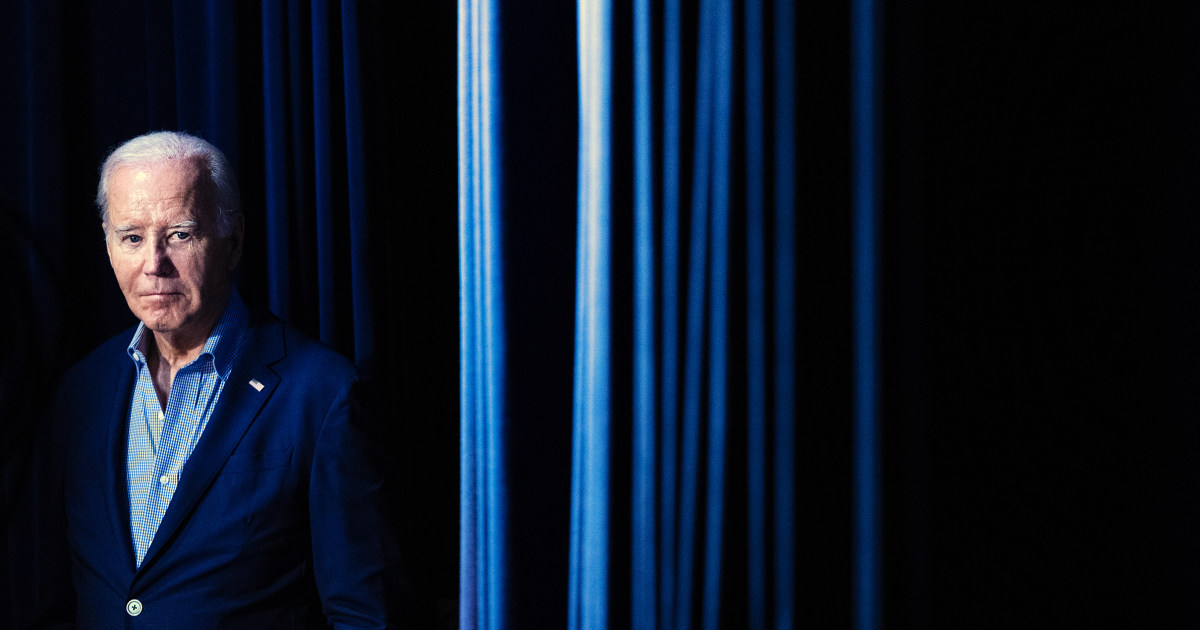 2024 Election Uncertainty: Biden, Trump, and Third-Party Spoilers