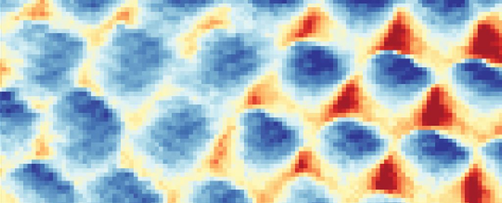 Featured image for "Unveiling the Enigmatic Wigner Crystal: A Breakthrough in Quantum Physics"