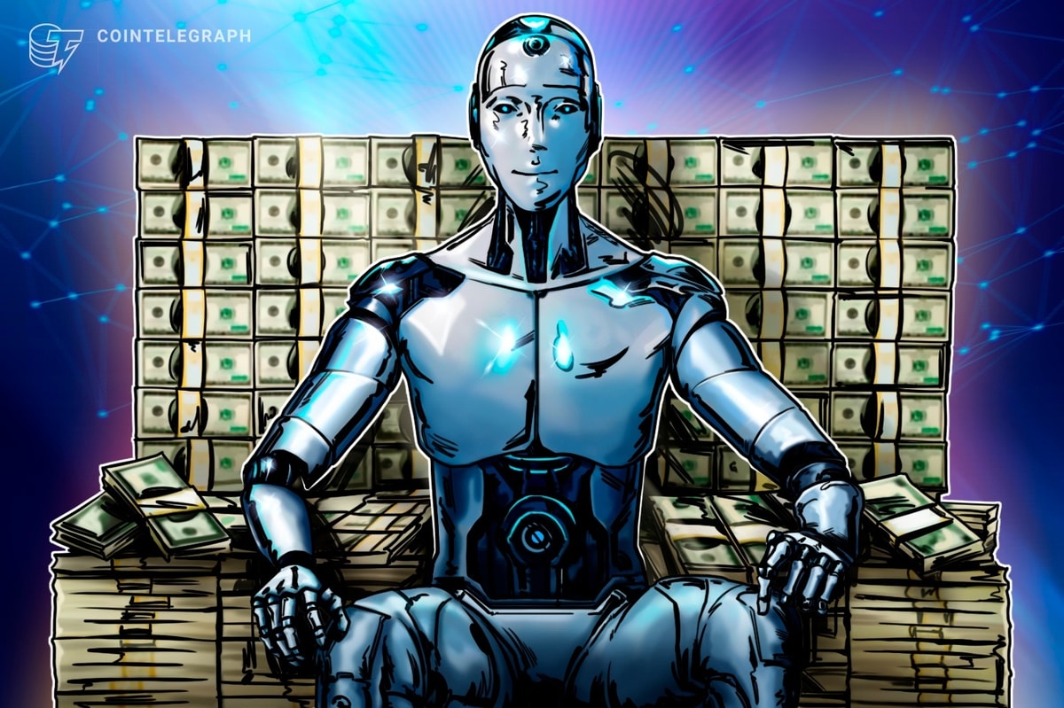 Google doubles down with $2 billion investment in AI firm Anthropic