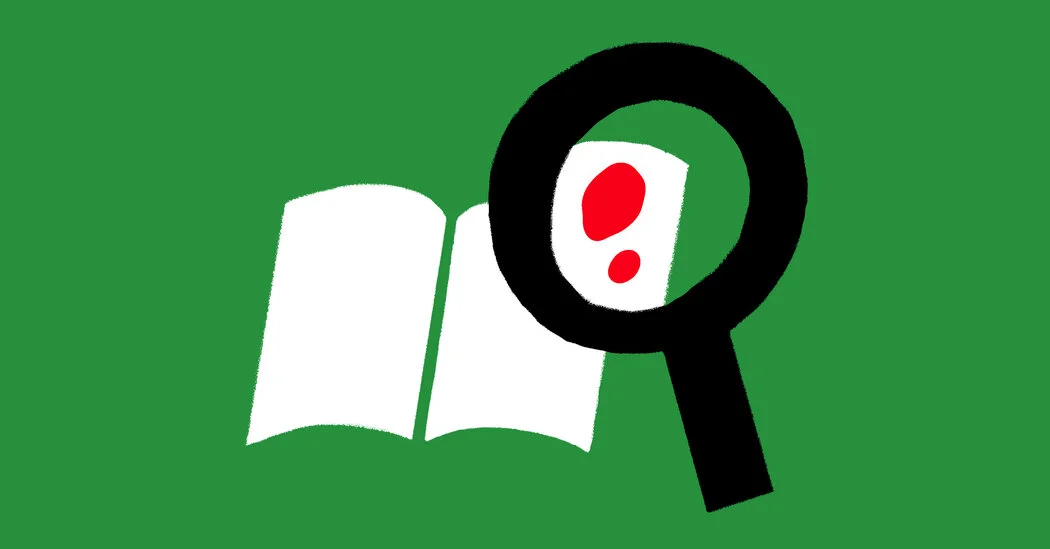 Mystery Map: Guess the US Towns Behind 5 Thrillers