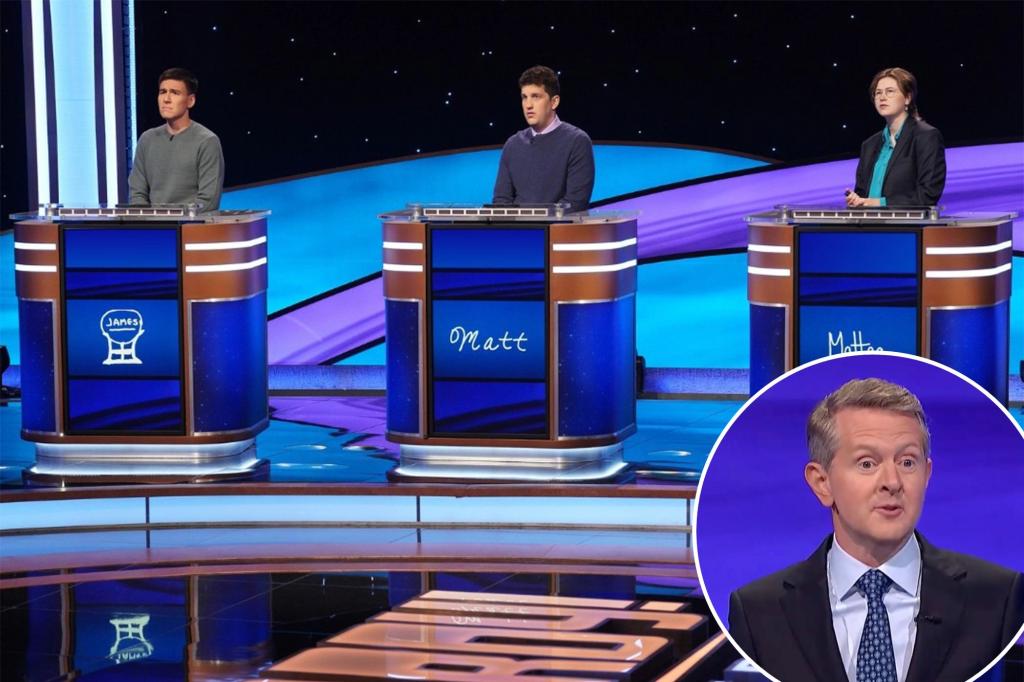 Featured image for 'Jeopardy! Masters' Villain Takes Crown in Nail-Biter Finale.