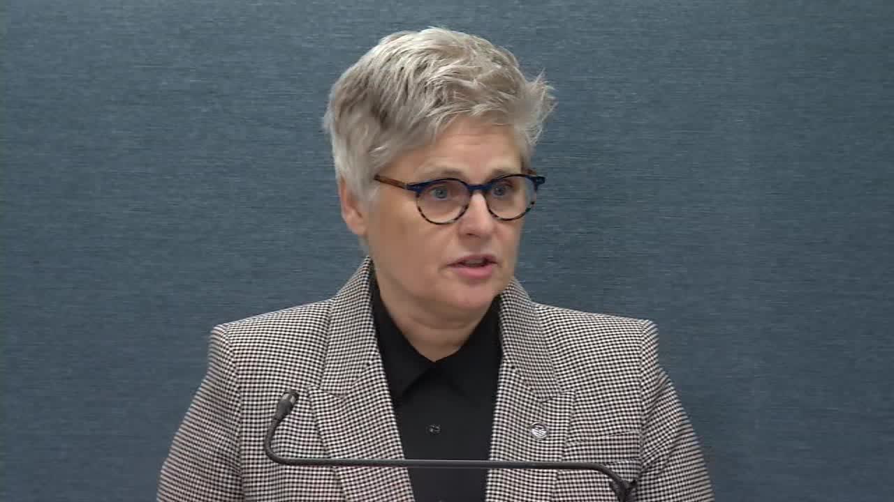 Featured image for Hennepin County Drops Murder Charges Against Trooper Ryan Londregan