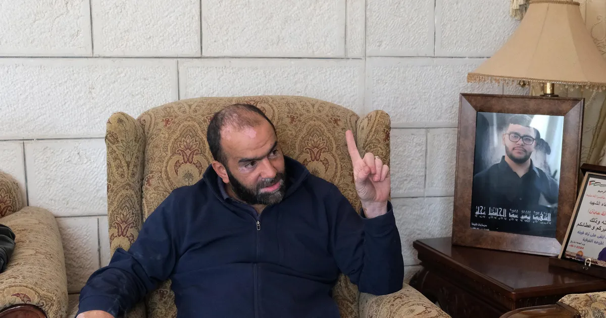 "Escalating Tensions: West Bank and Gaza Strip in the Crossfire"