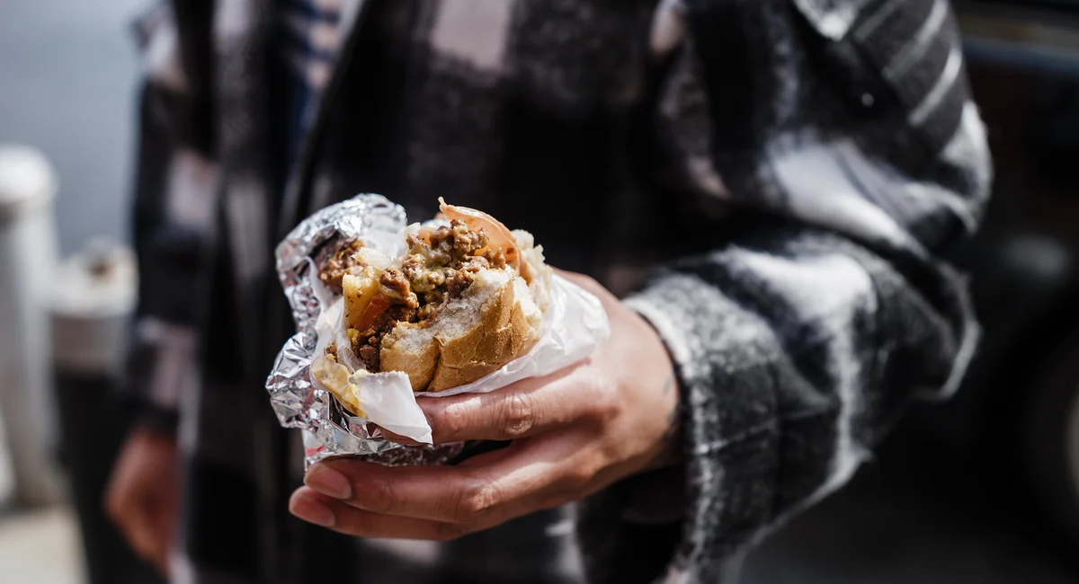 Rising Beef Prices Signal Higher Costs for NYC's Chopped Cheeses