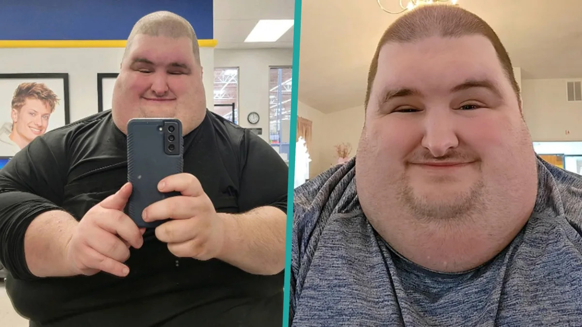 Tragic Death of TikTok Star Carl Eiswerth in Car Accident at 35.