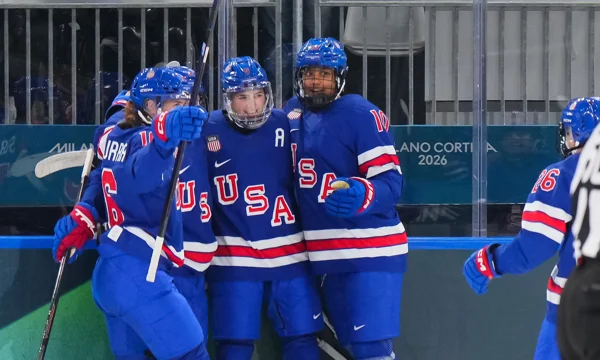 USA Women Aim to Extend Olympic Supremacy Against Switzerland in Milan