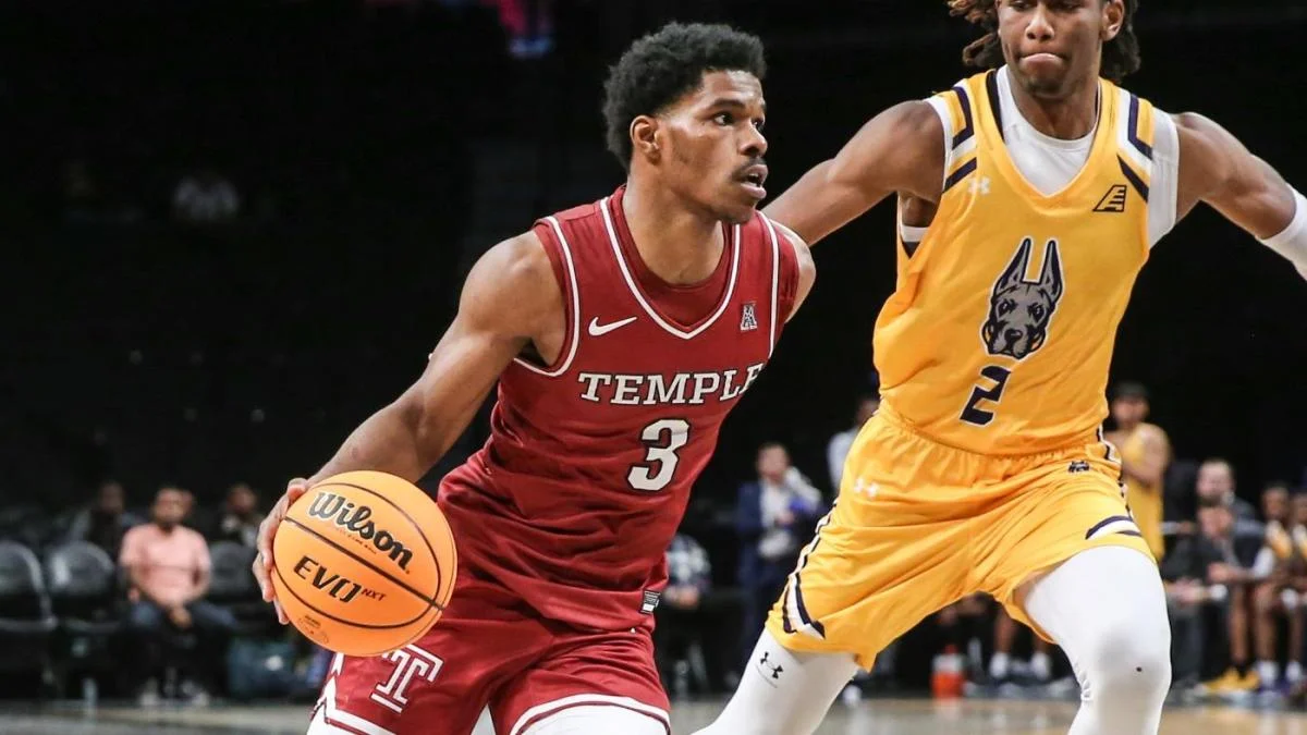 Featured image for NCAA Probes Gambling Violations Across Multiple College Basketball Programs