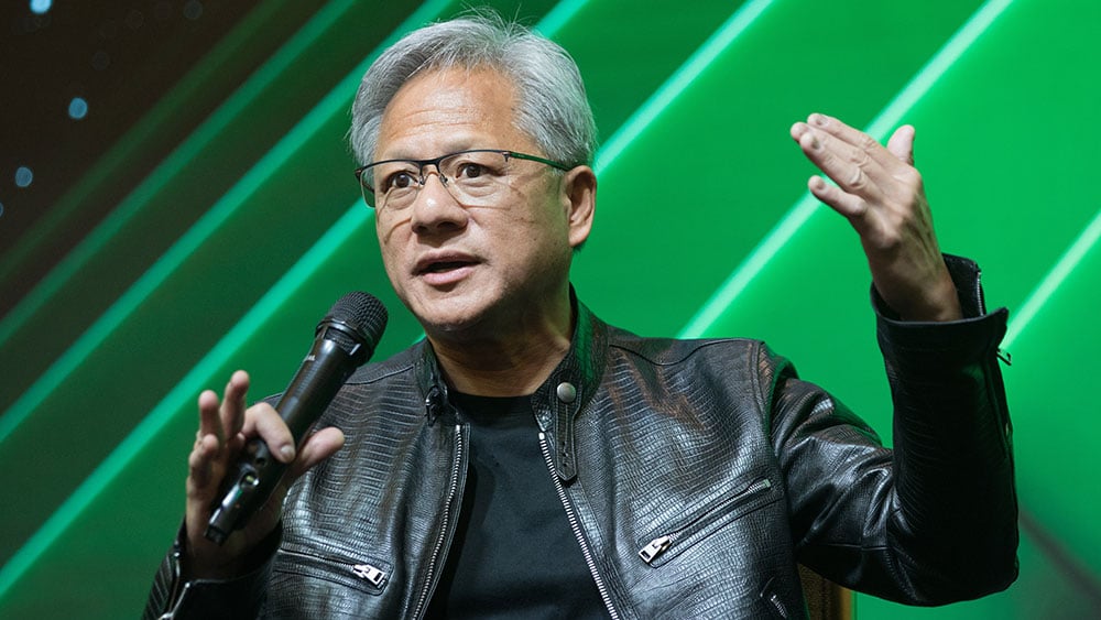 Markets Dip as Investors Brace for Nvidia Earnings Report