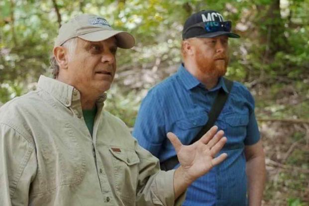 Remembering Nick Maimer: U.S. Special Forces Veteran Killed Fighting for Ukraine
