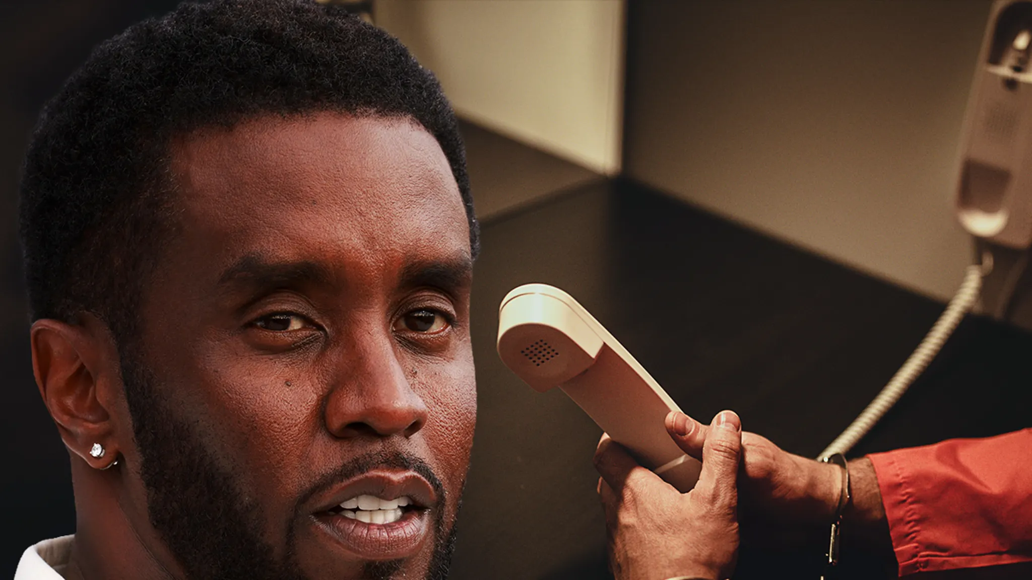 Featured image for Diddy Faces Disciplinary Action Amidst Prison Challenges