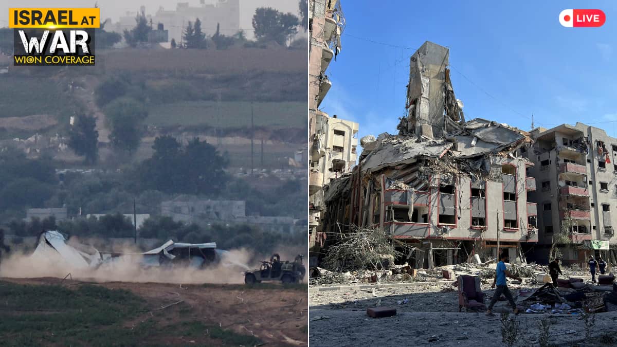 "Netanyahu Rejects Ceasefire, US Withholds Support as Israel-Hamas Conflict Escalates"