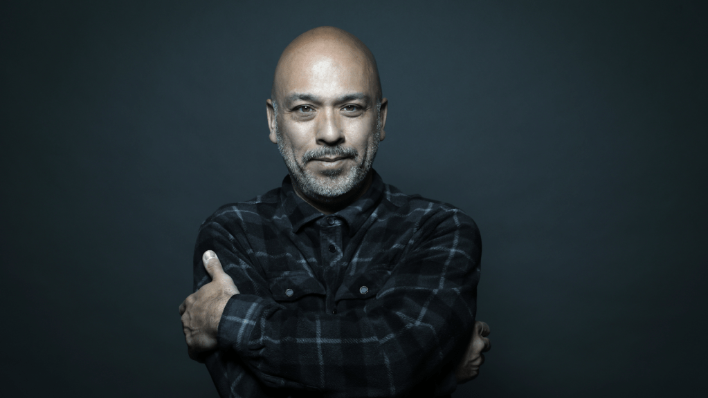 Featured image for Jo Koy Set to Host 2024 Golden Globes