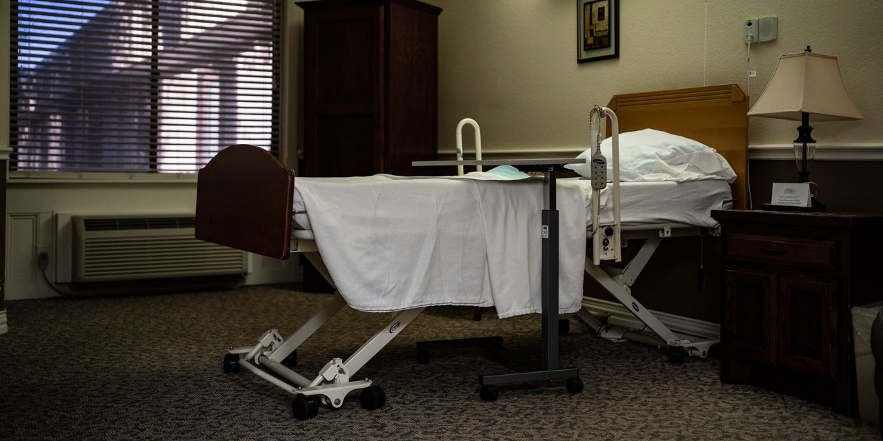 "National Standards Mandate Increased Staffing in Nursing Homes"