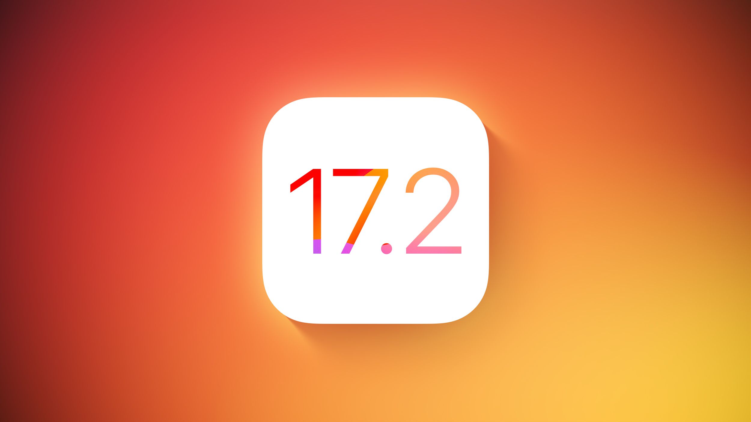 "iOS 17.2 Beta 1 Introduces Exciting Updates: Journal App, Translate Action, Sticker Reactions, and More"