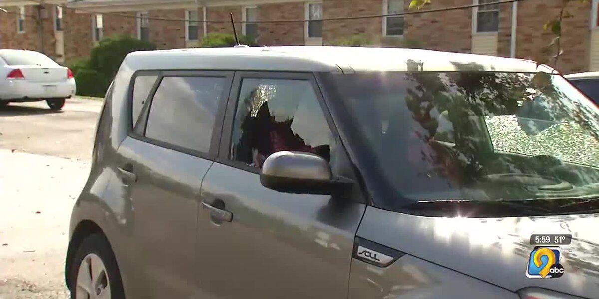 "Cedar Rapids Mourns: Community in Shock After Fatal Shooting"