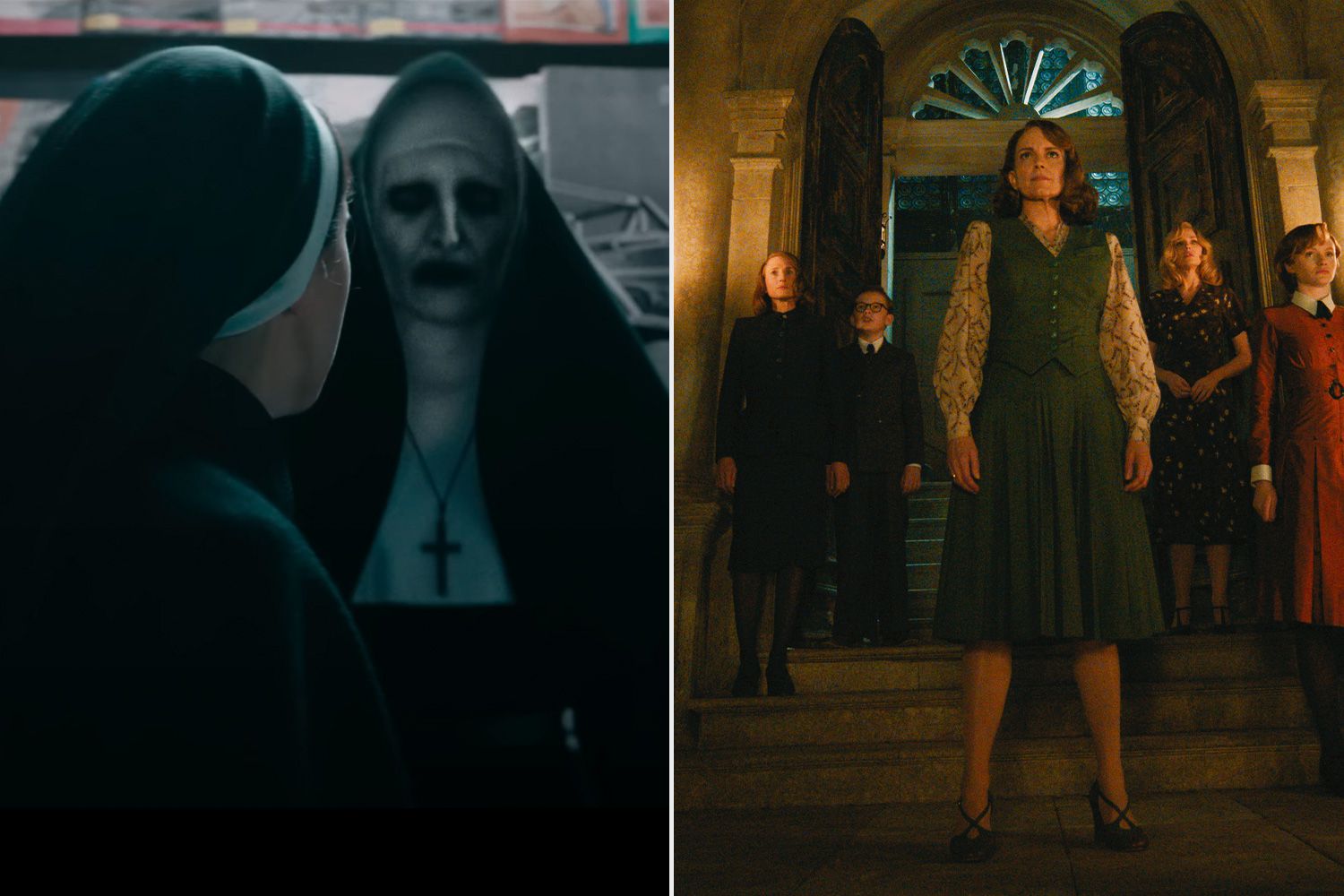 Featured image for 'The Nun II' Continues Reign at Box Office for Second Week